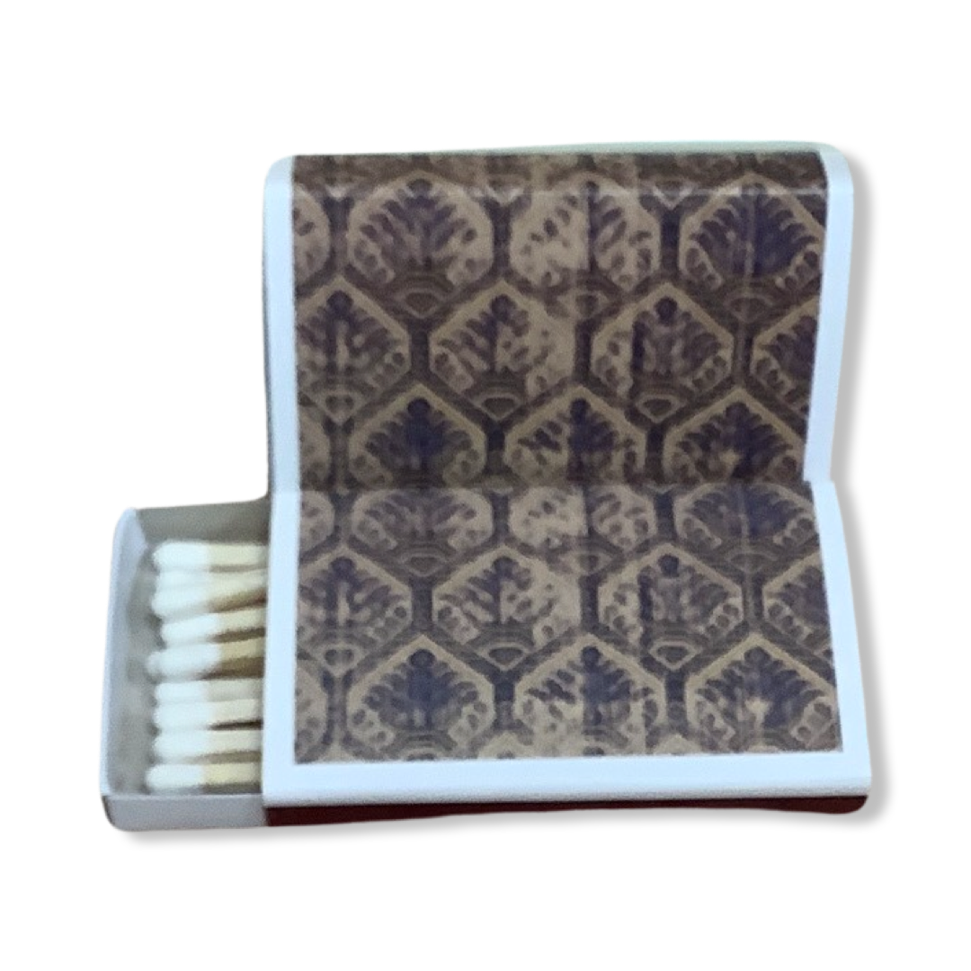 Matches - Branded K Co.