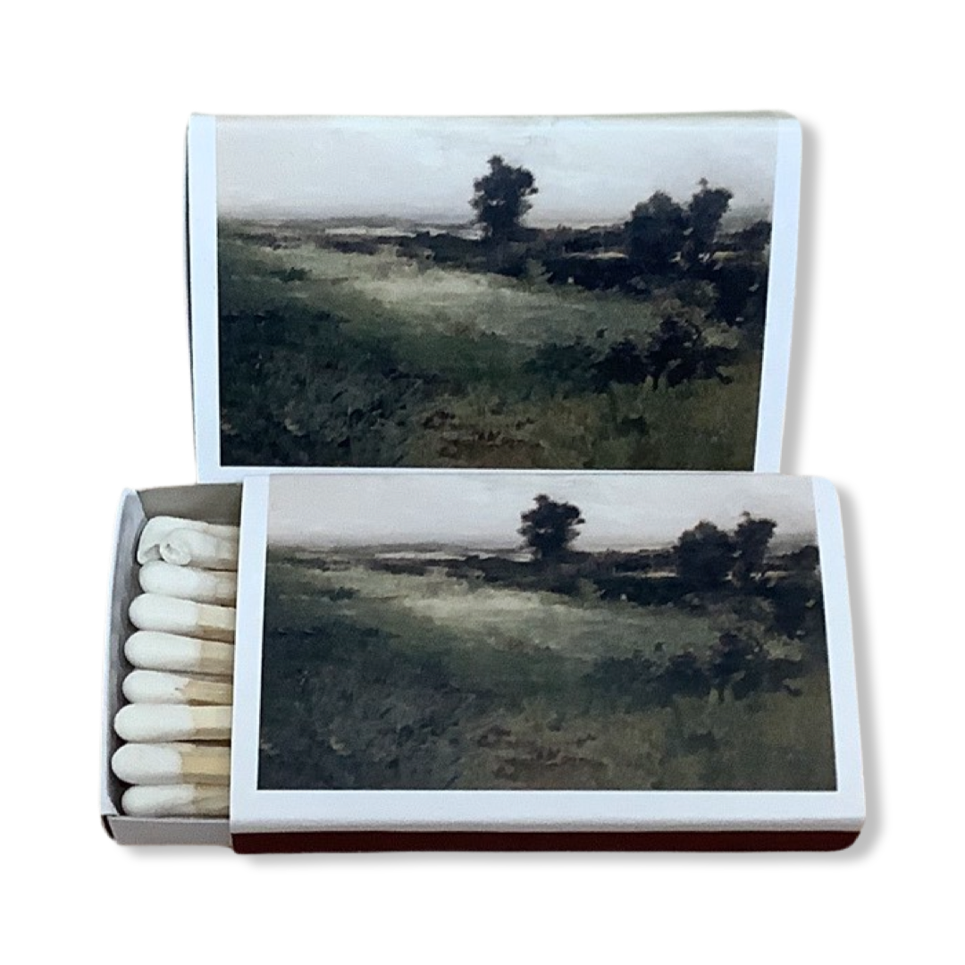 Matches - Branded K Co.