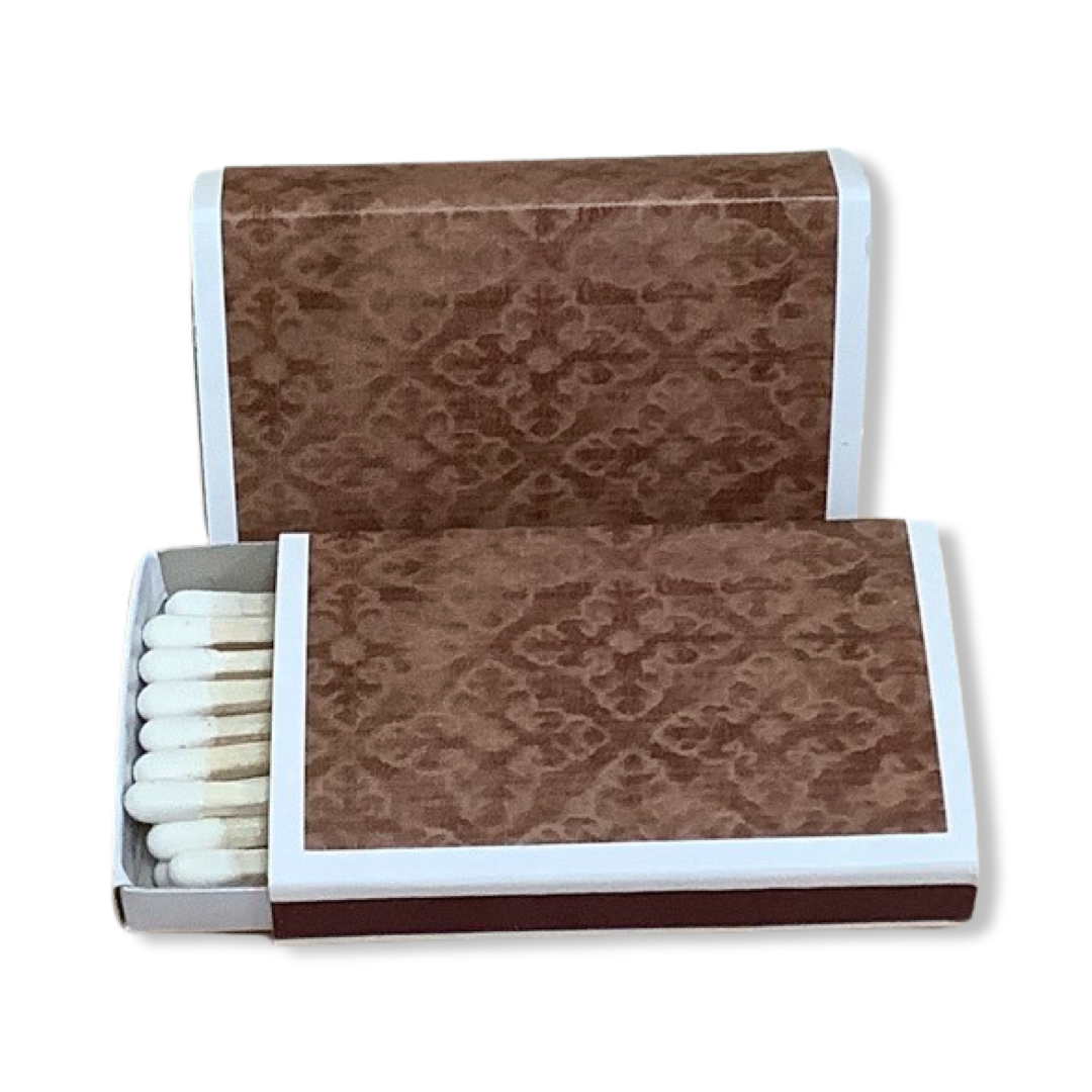Matches - Branded K Co.