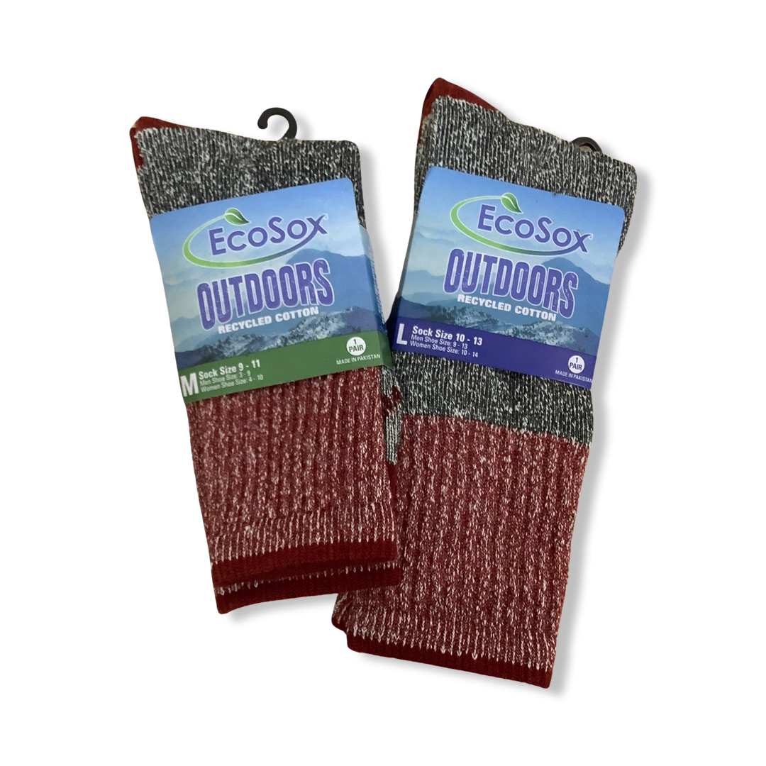 Boot Socks - Ecosox