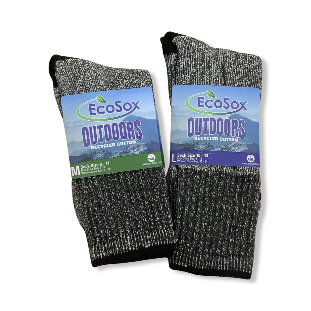 Boot Socks - Ecosox