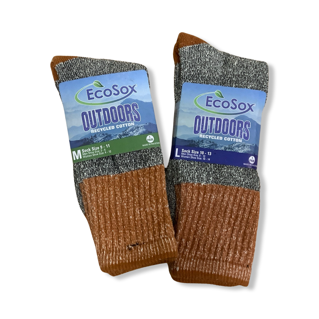 Boot Socks - Ecosox