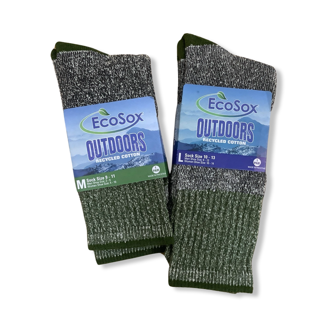 Boot Socks - Ecosox