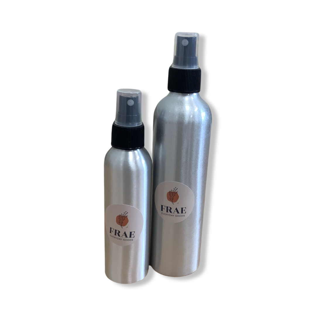 Refillable Spray Bottle - Frae Everyday Goods