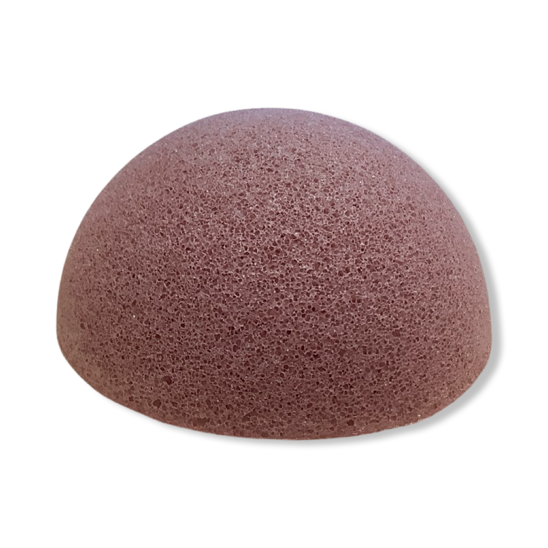 Konjac Sponge - ME Mother Earth