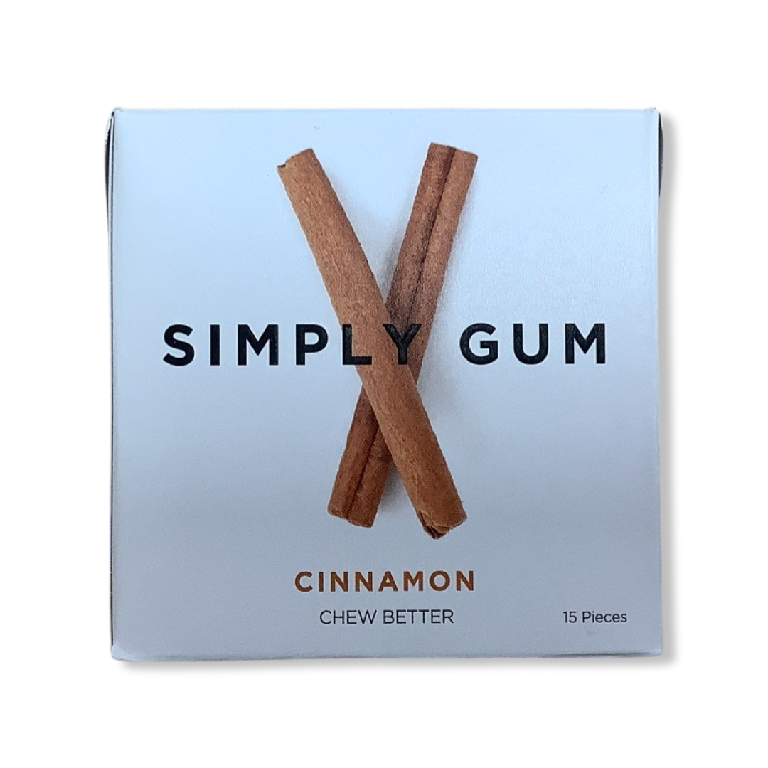 Mints & Gum - Simply Gum