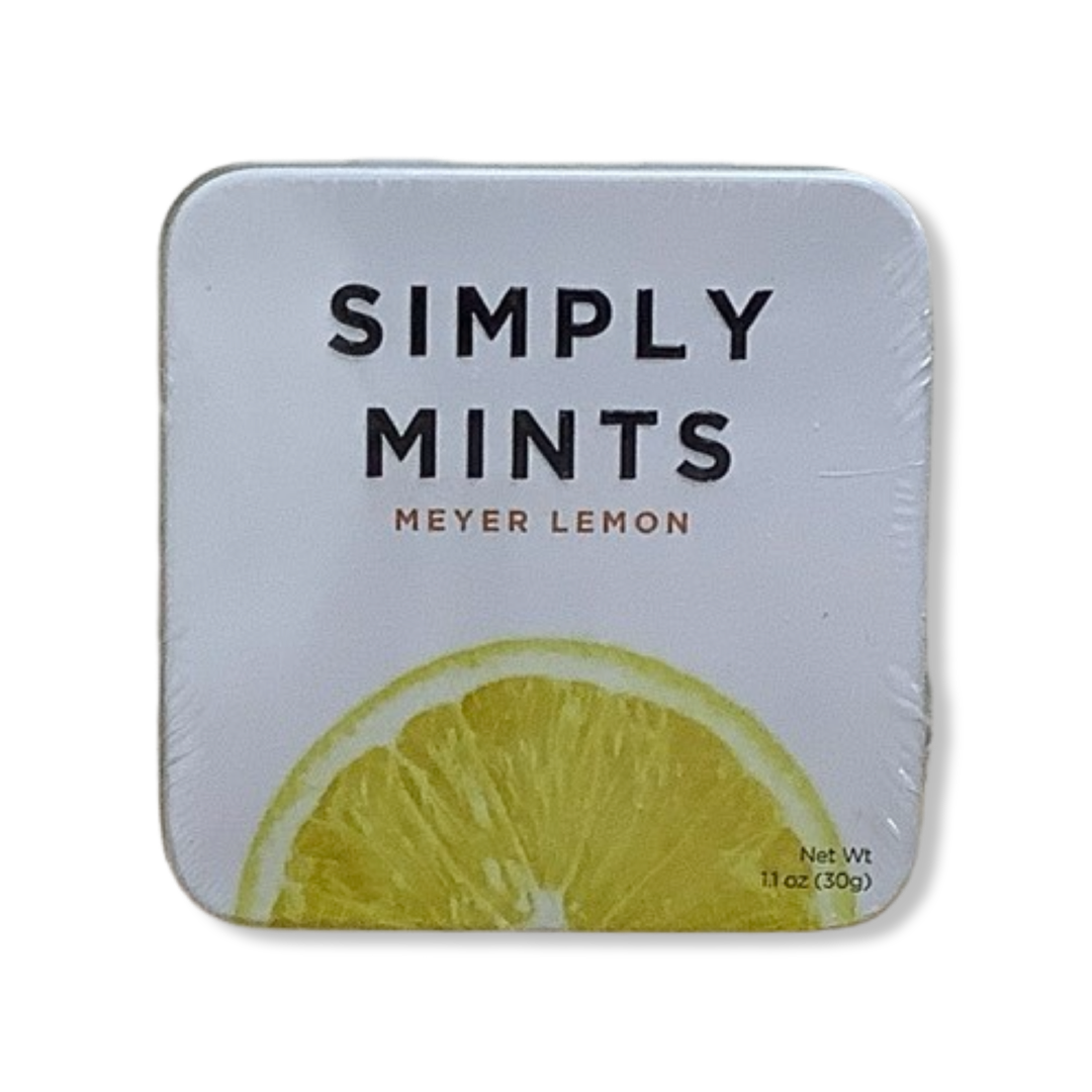 Mints & Gum - Simply Gum