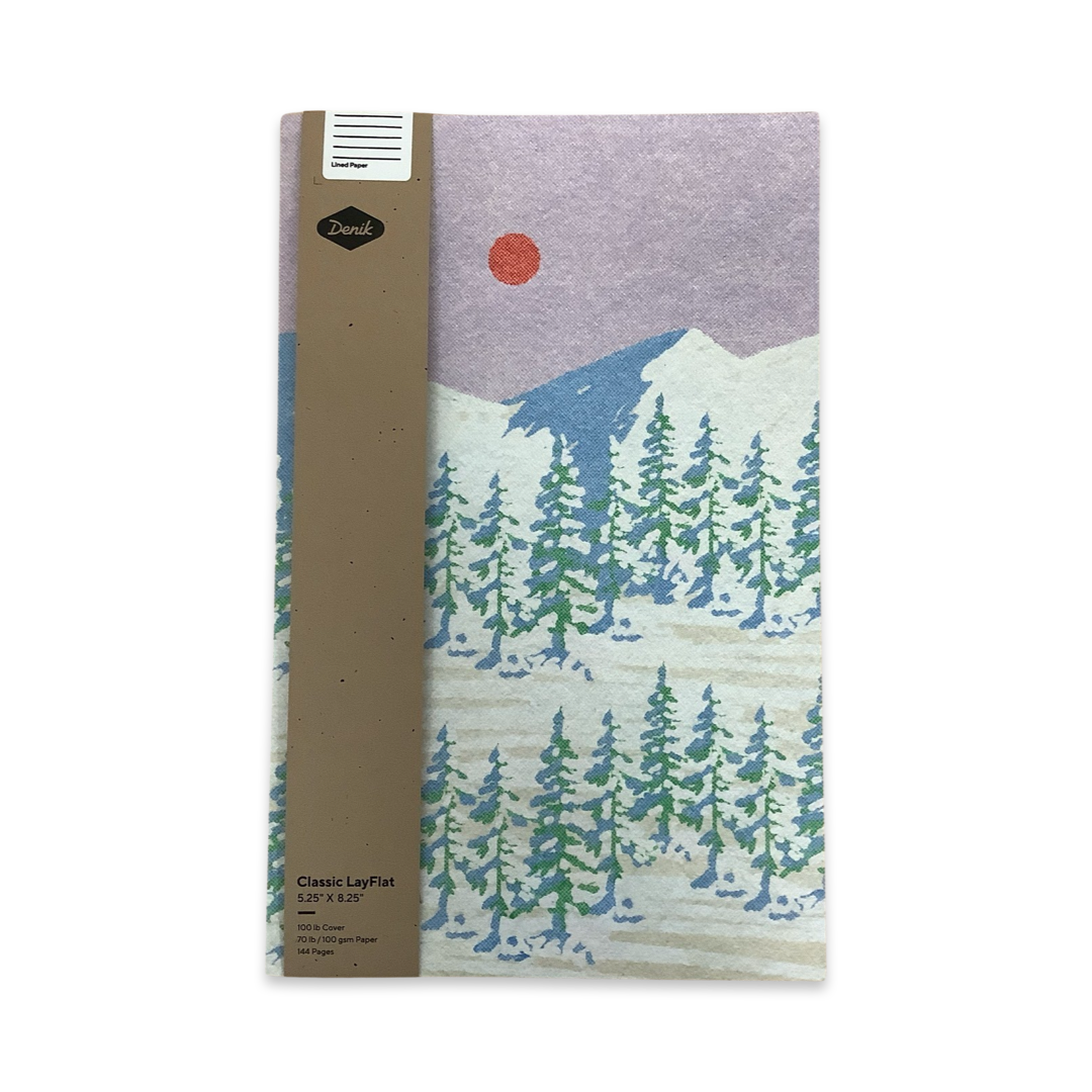 Notebooks - Denik