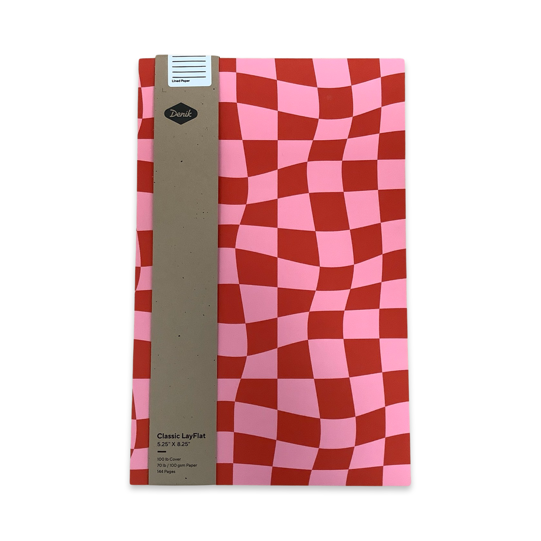 Notebooks - Denik