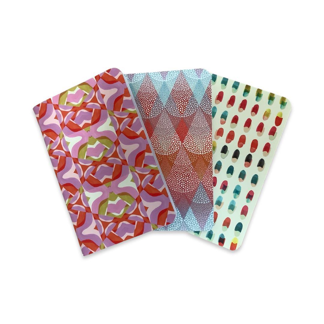 Notebooks - Denik