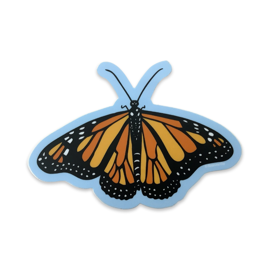 Stickers - Noteworthy