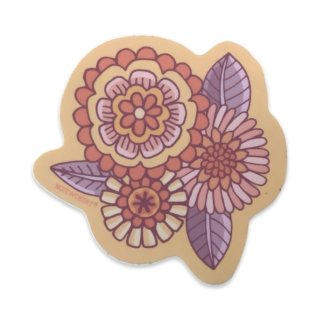 Stickers - Noteworthy