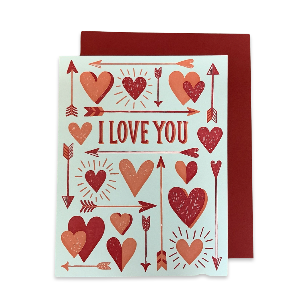 Cards - Noteworthy