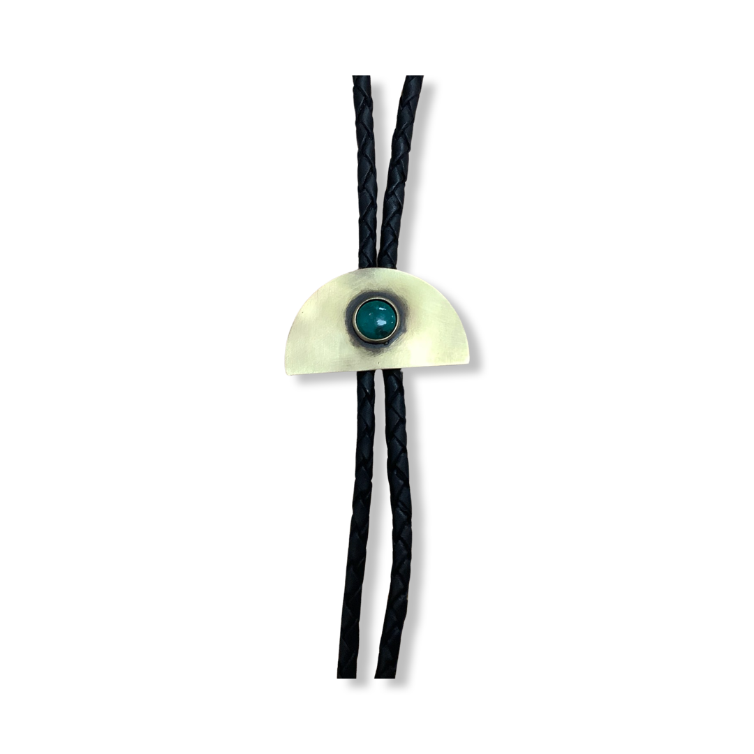 Bolo Tie - Commonform