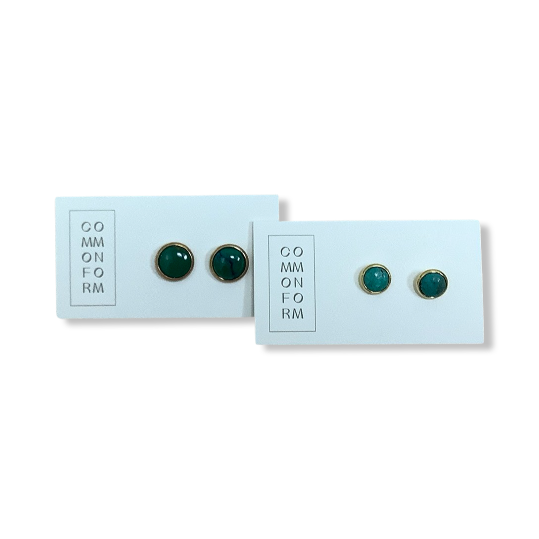 Hyalite Studs - Commonform