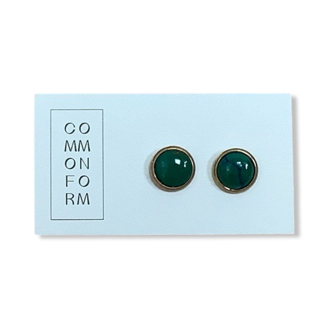 Hyalite Studs - Commonform