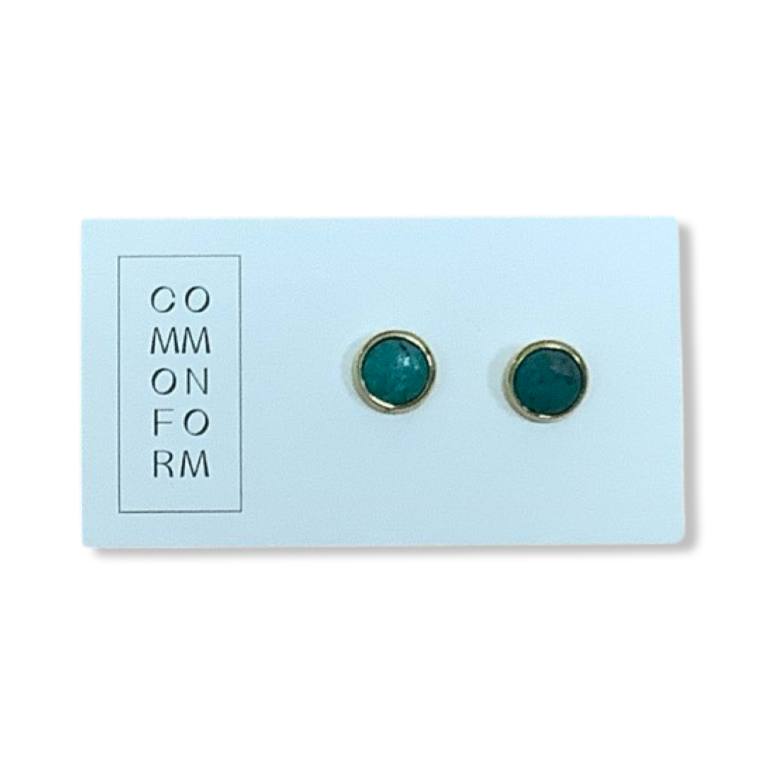 Hyalite Studs - Commonform