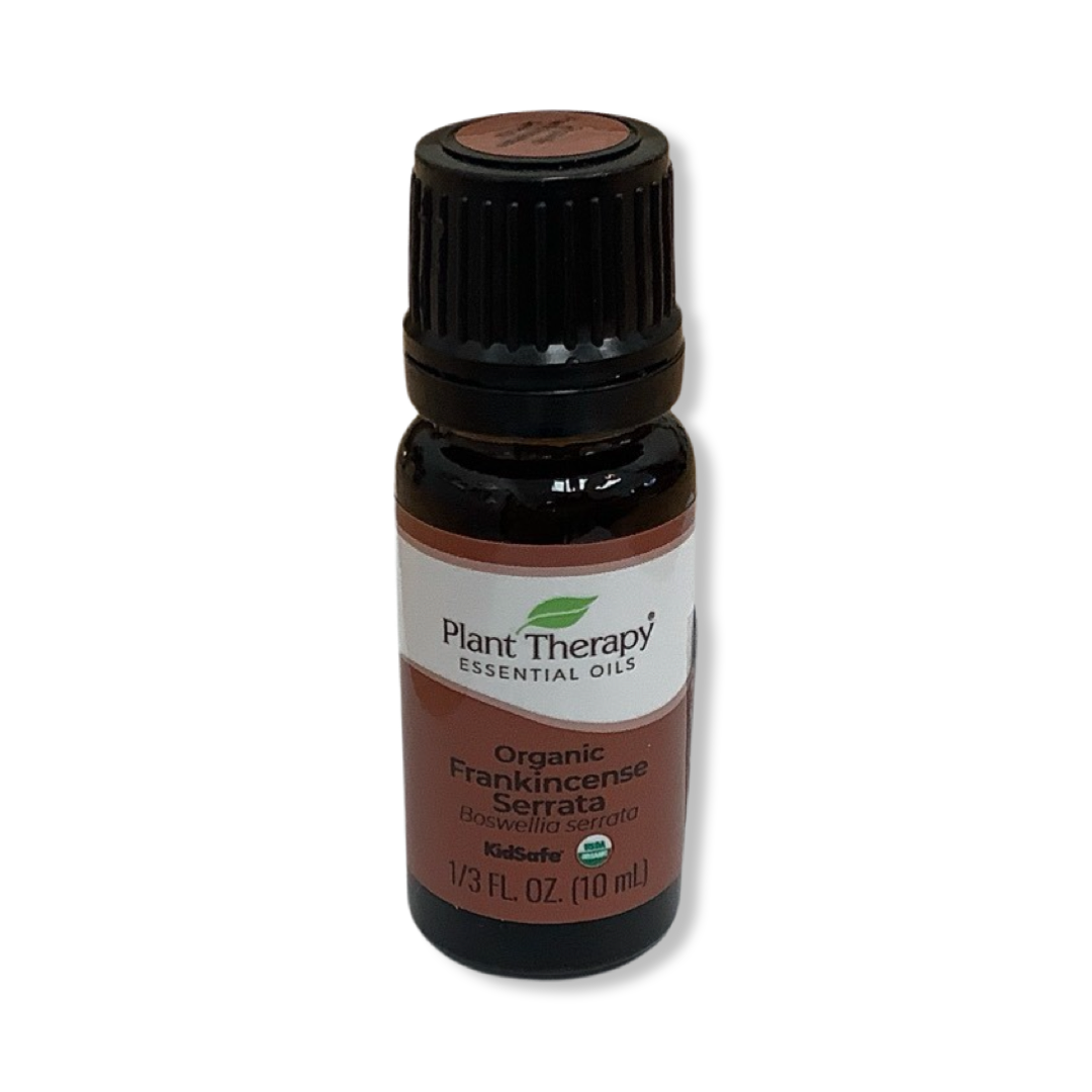 Essential Oil Singles - Plant Therapy