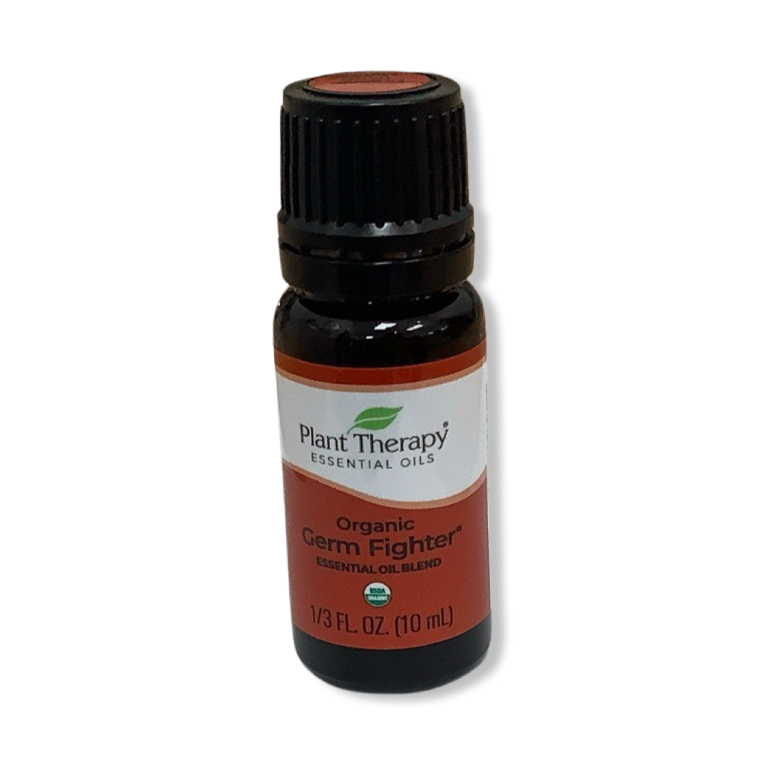 Essential Oil Singles - Plant Therapy