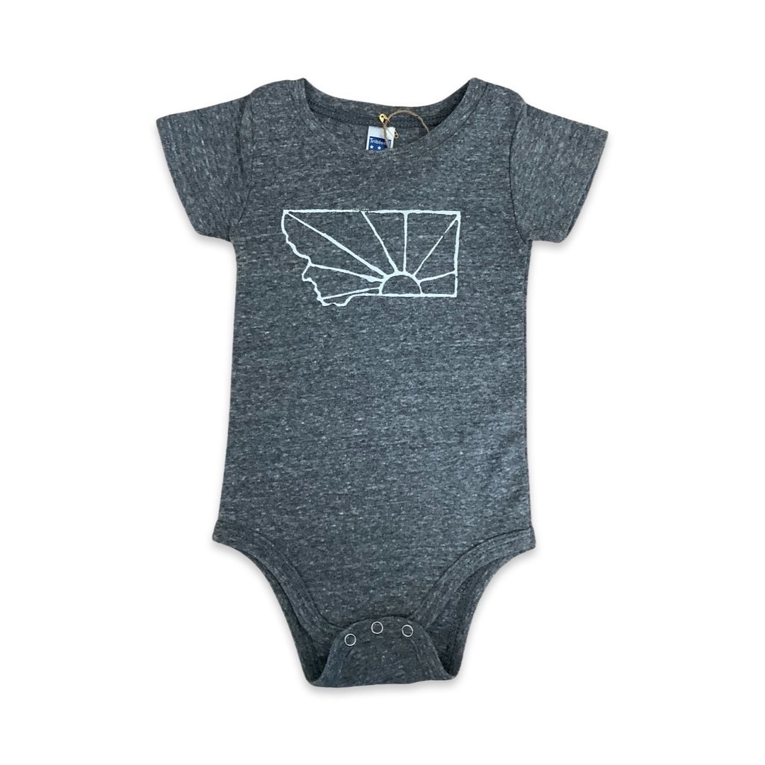 Montana Solstice T's - Frae Everyday Goods