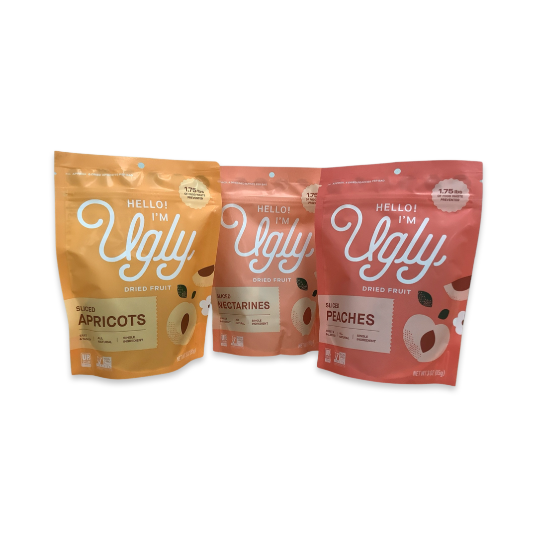 Dried Fruit - Ugly Co.
