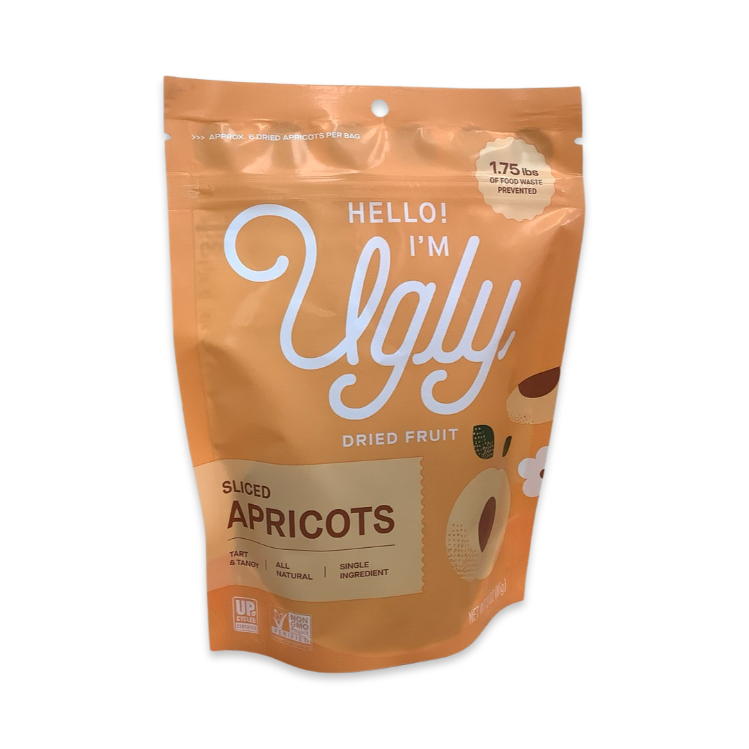 Dried Fruit - Ugly Co.