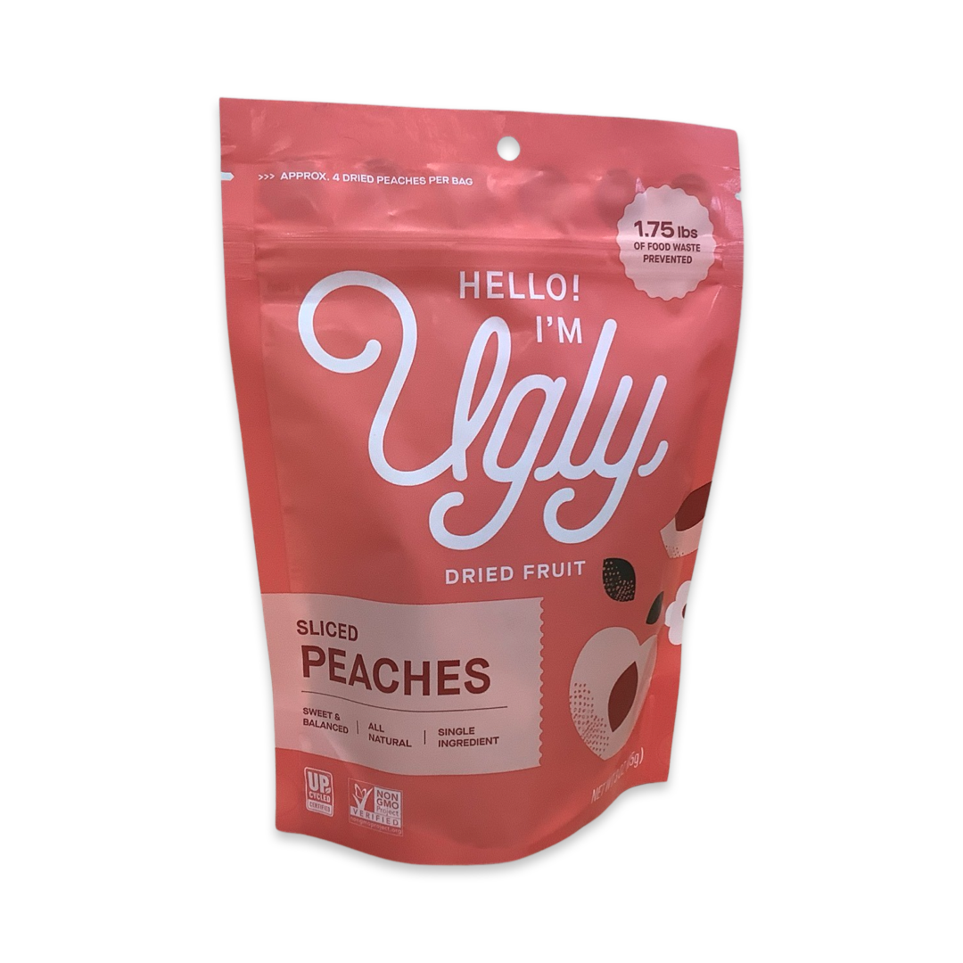 Dried Fruit - Ugly Co.