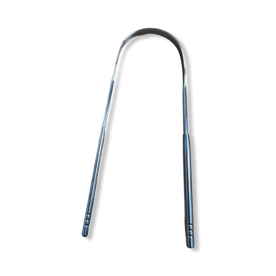 Tongue Cleaner - Huppy