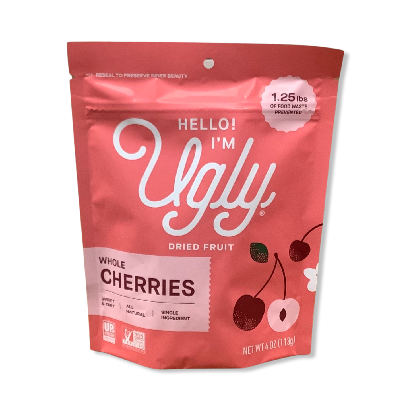 Dried Fruit - Ugly Co.