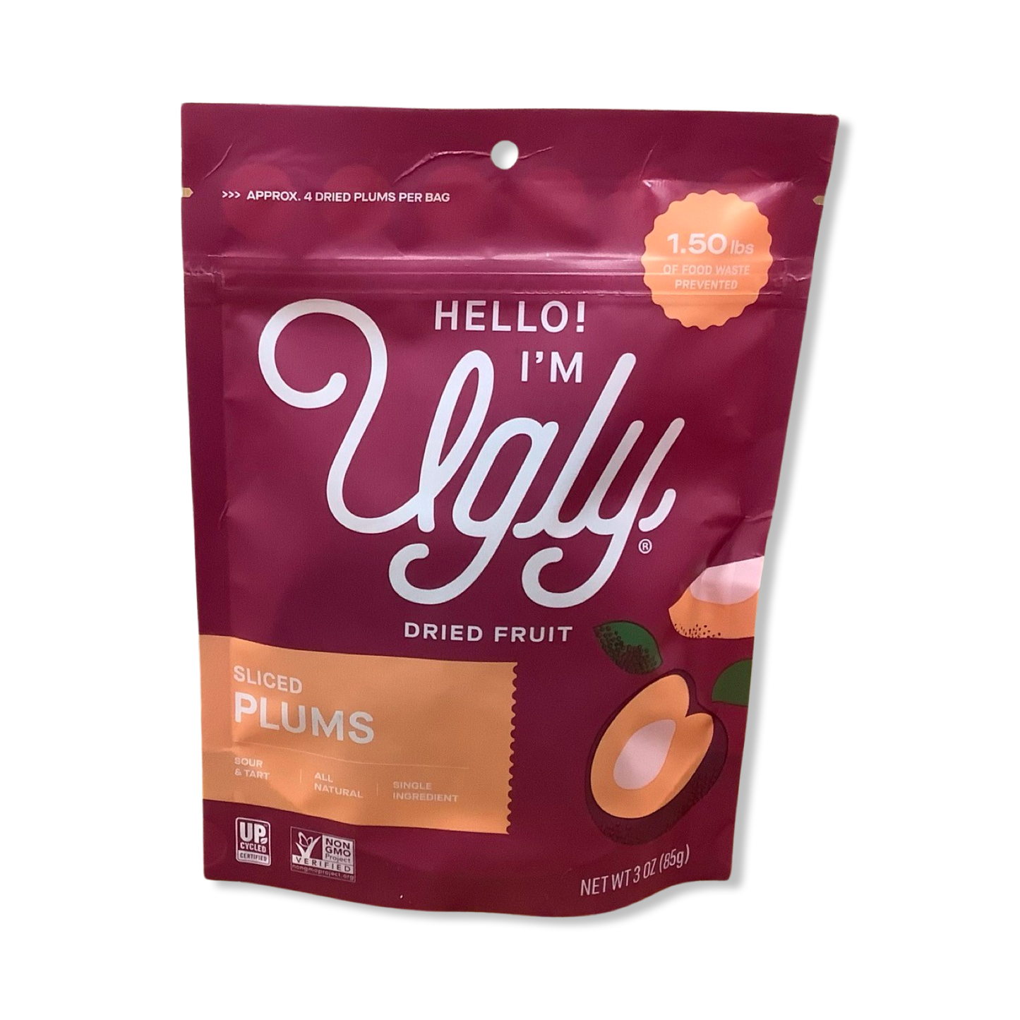 Dried Fruit - Ugly Co.