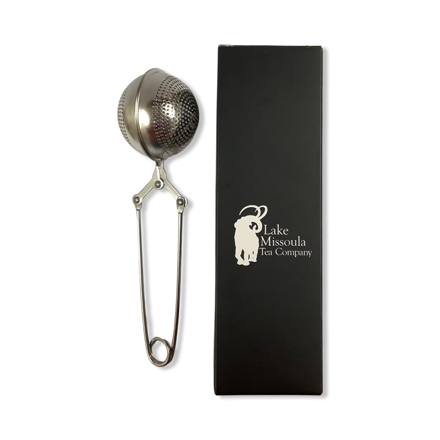 Tea Steepers - Lake Missoula Tea Company