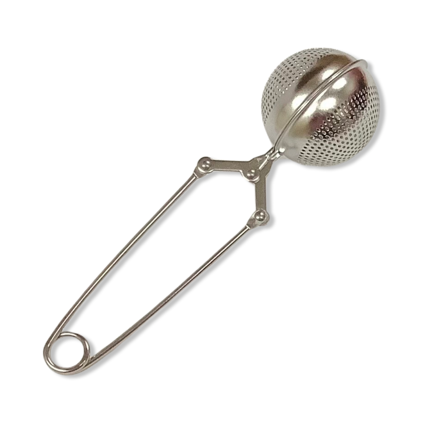 Tea Steepers - Lake Missoula Tea Company
