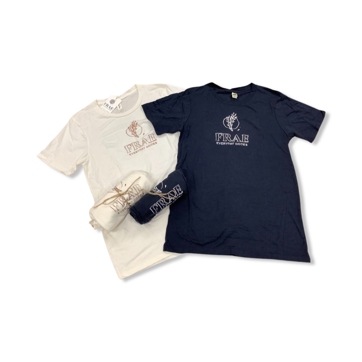 FRAE T - Frae Everyday Goods
