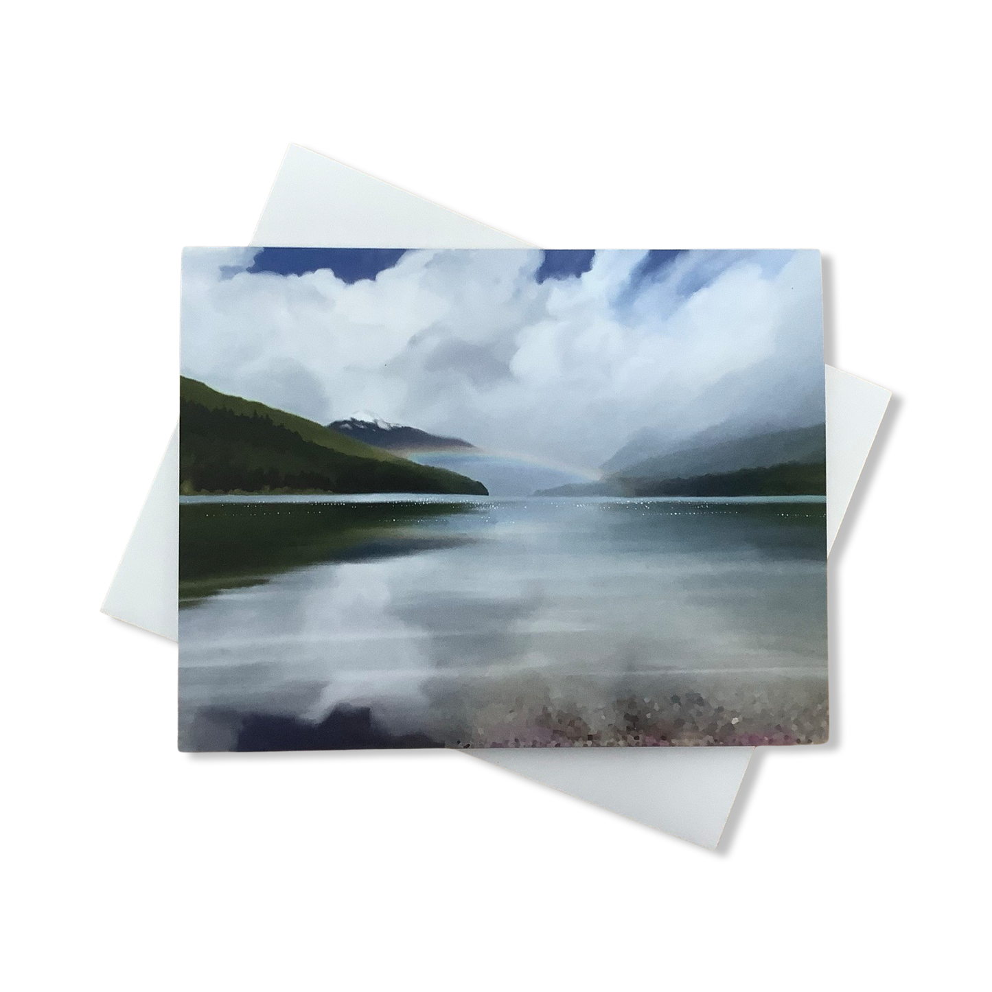 Note Cards - Corvidae