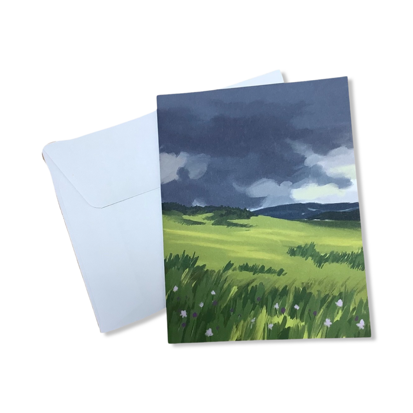 Note Cards - Corvidae