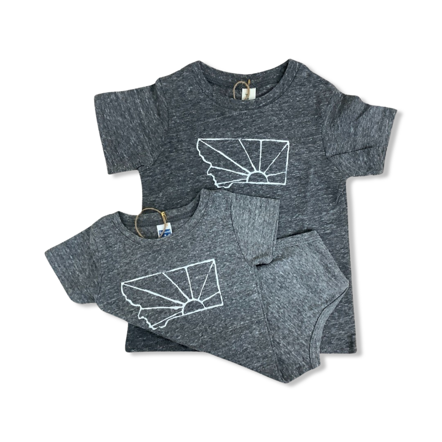 Montana Solstice T's - Frae Everyday Goods