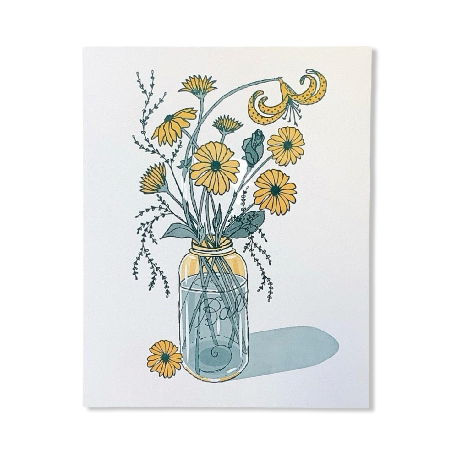 Print - Noteworthy
