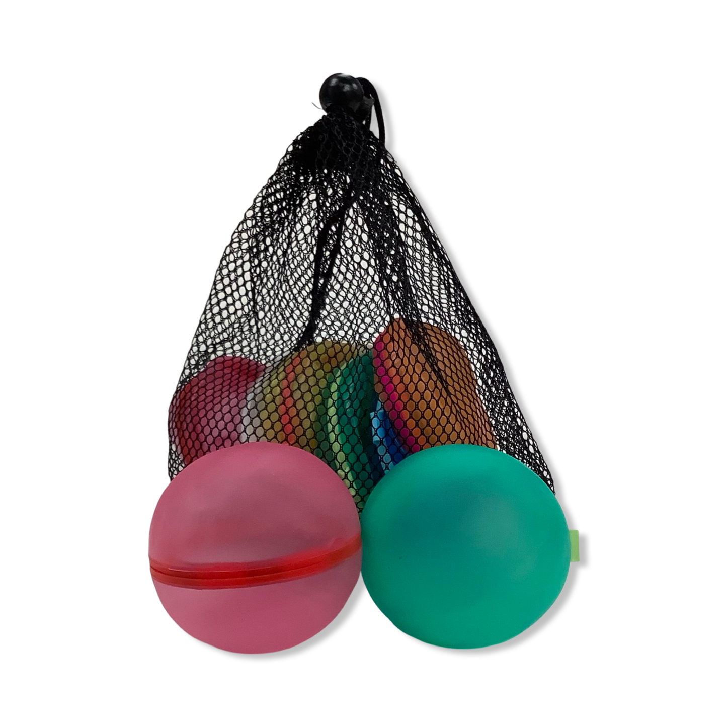 Reusable Water Balloons - Lelaffet
