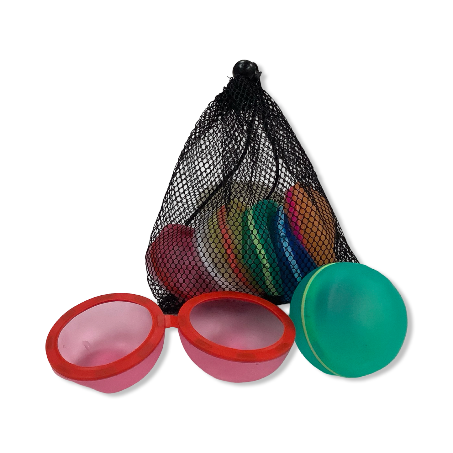 Reusable Water Balloons - Lelaffet