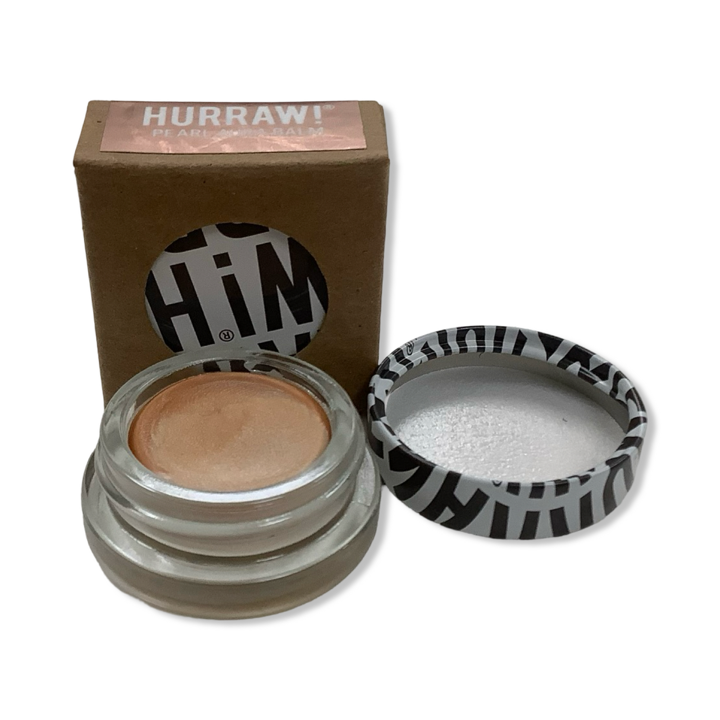 Aura Balm - Hurraw!