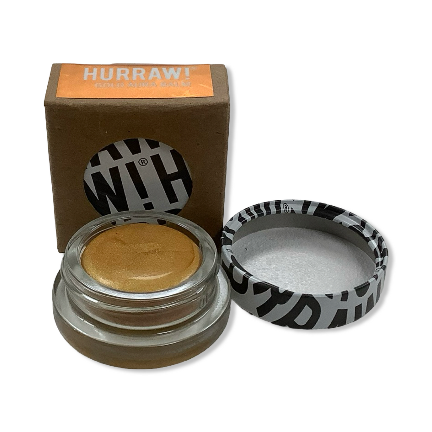 Aura Balm - Hurraw!