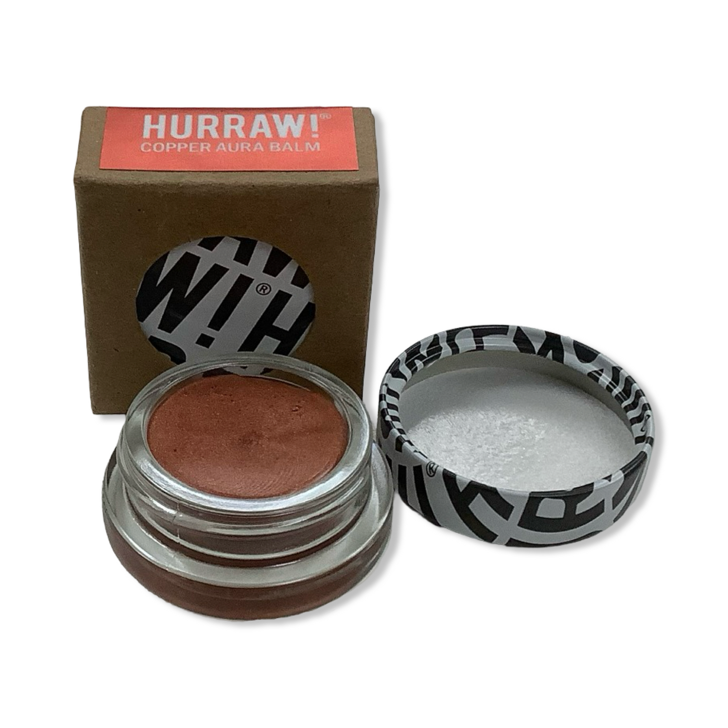 Aura Balm - Hurraw!