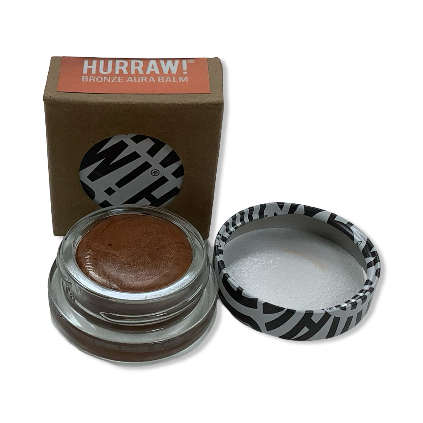 Aura Balm - Hurraw!