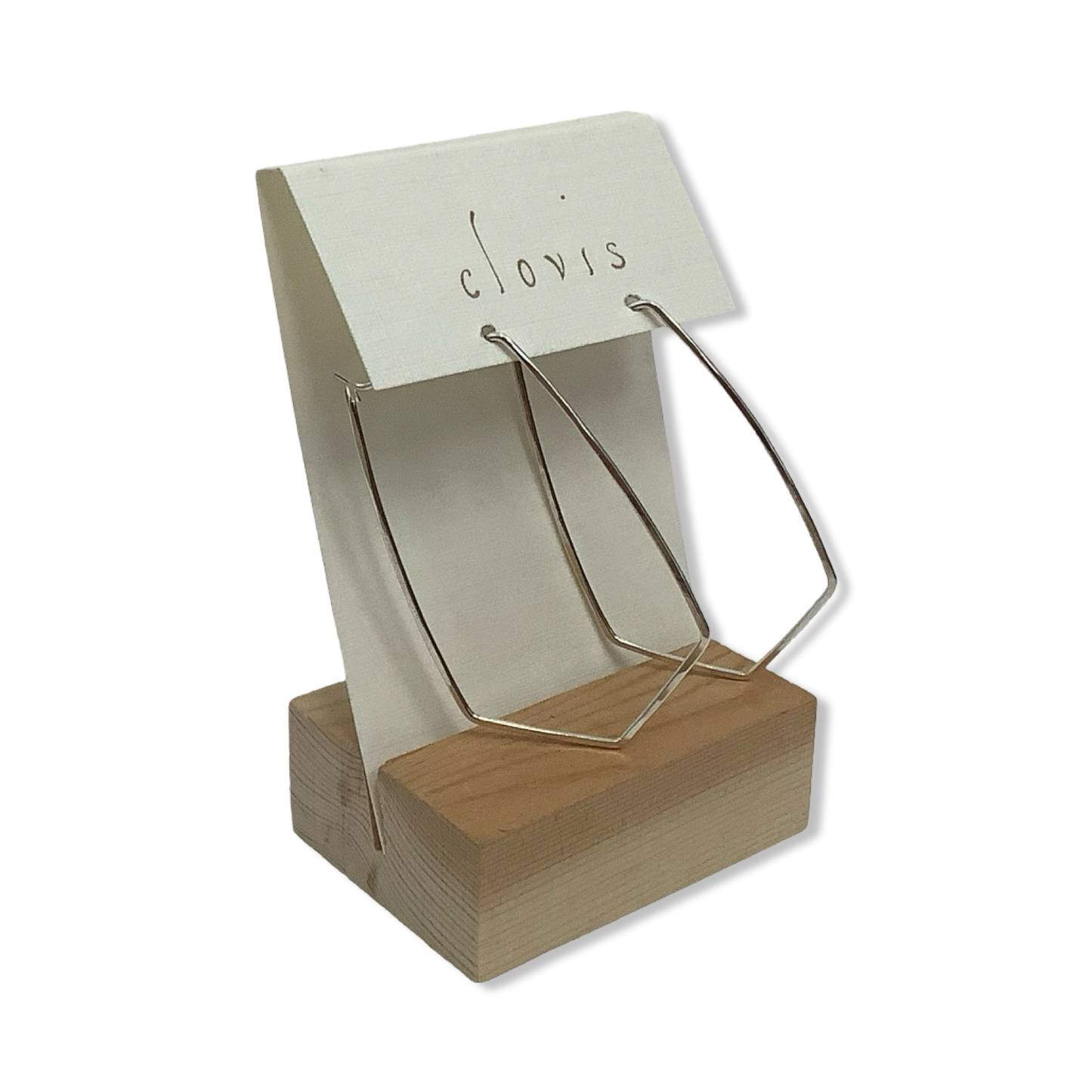 Hayden Earrings - Clovis Jewelry