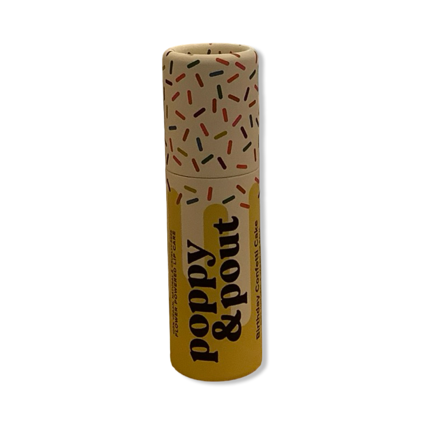 Lip Balm - Poppy & Pout