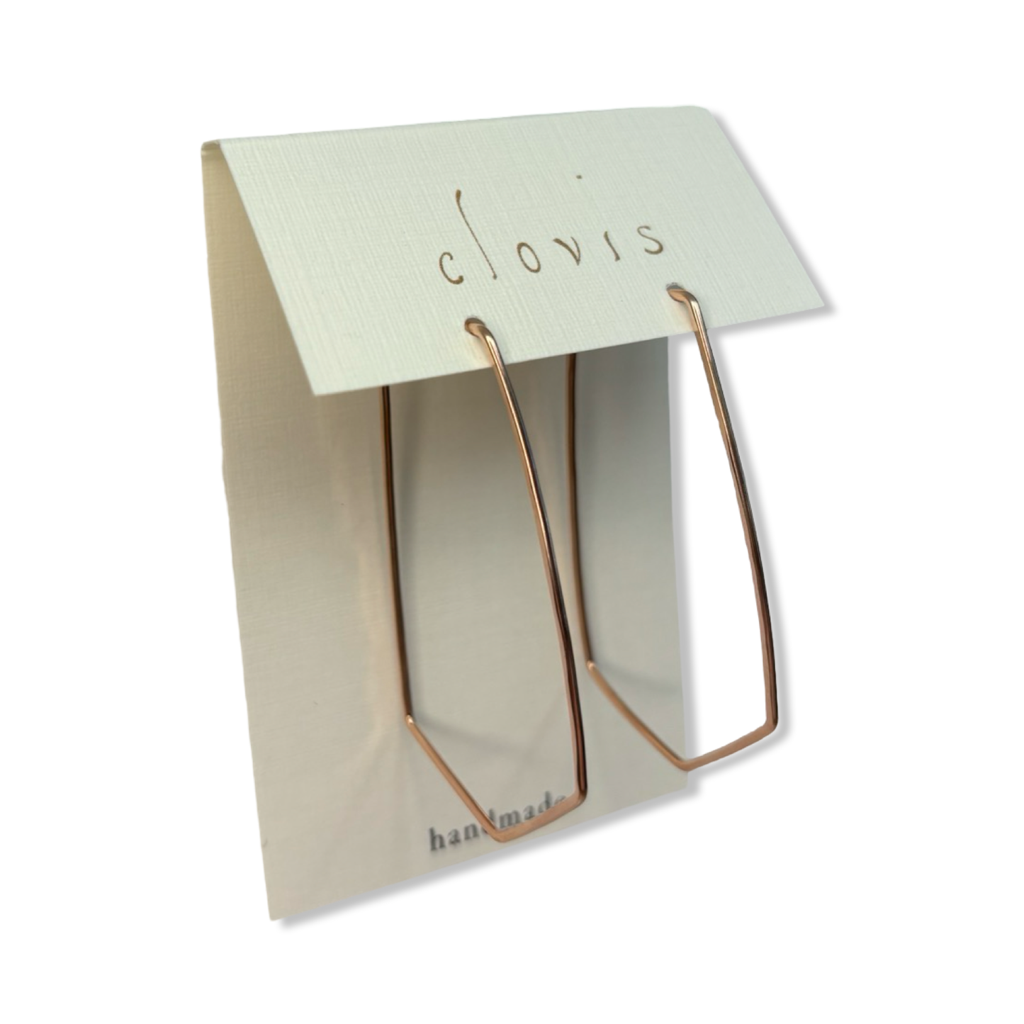 Hayden Earrings - Clovis Jewelry