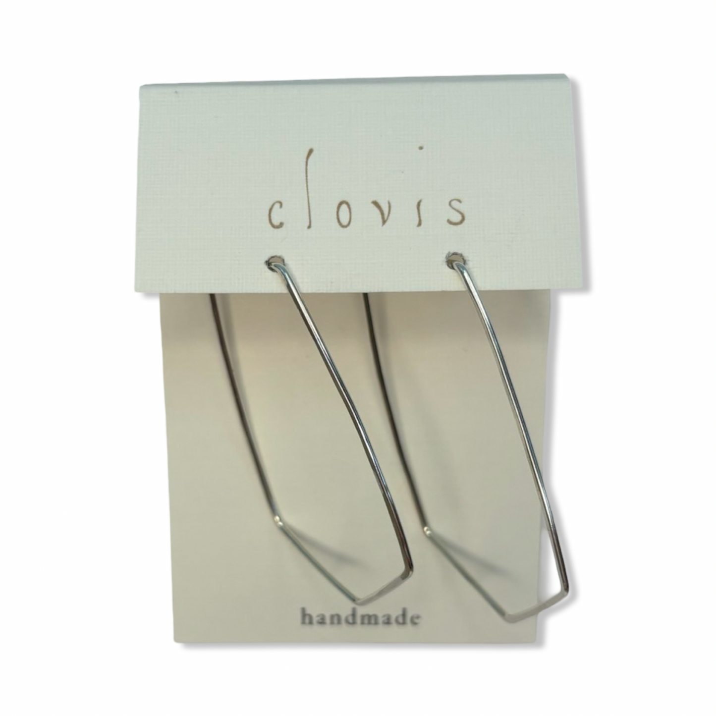 Hayden Earrings - Clovis Jewelry