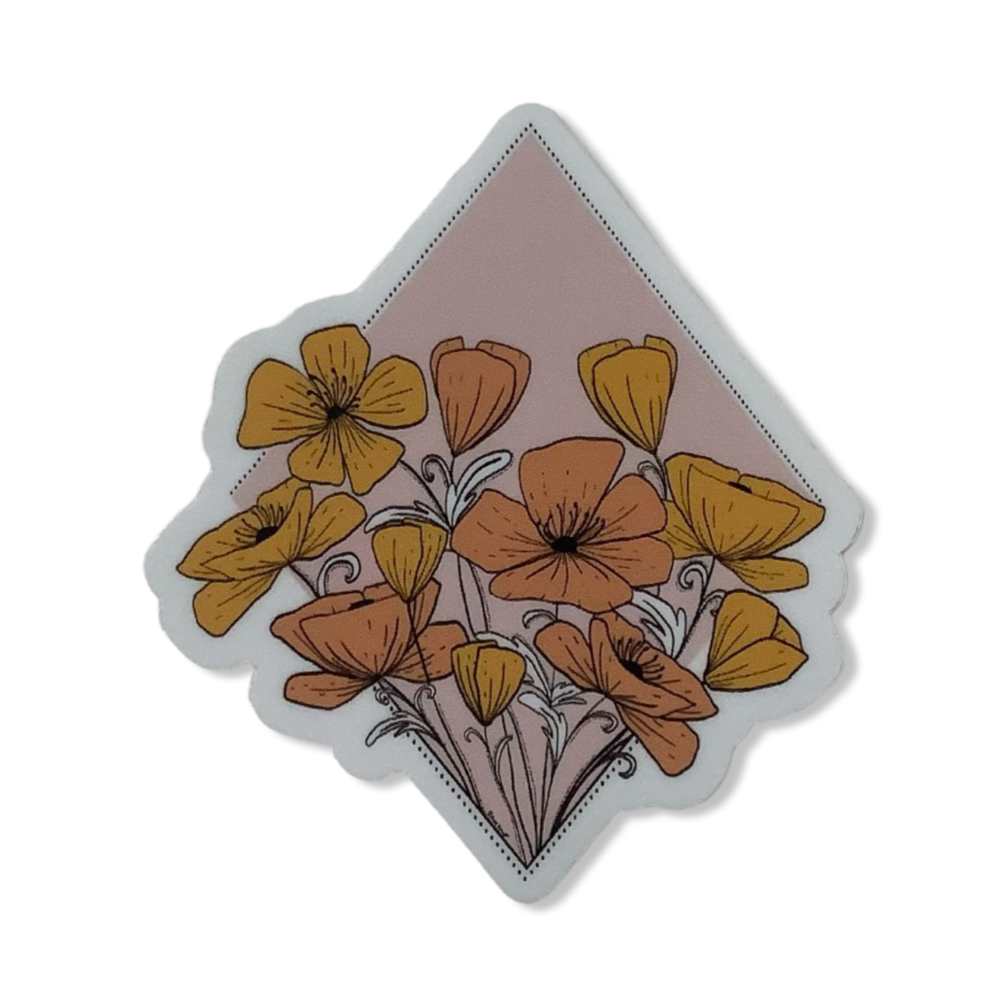 Stickers - Mountainside Design