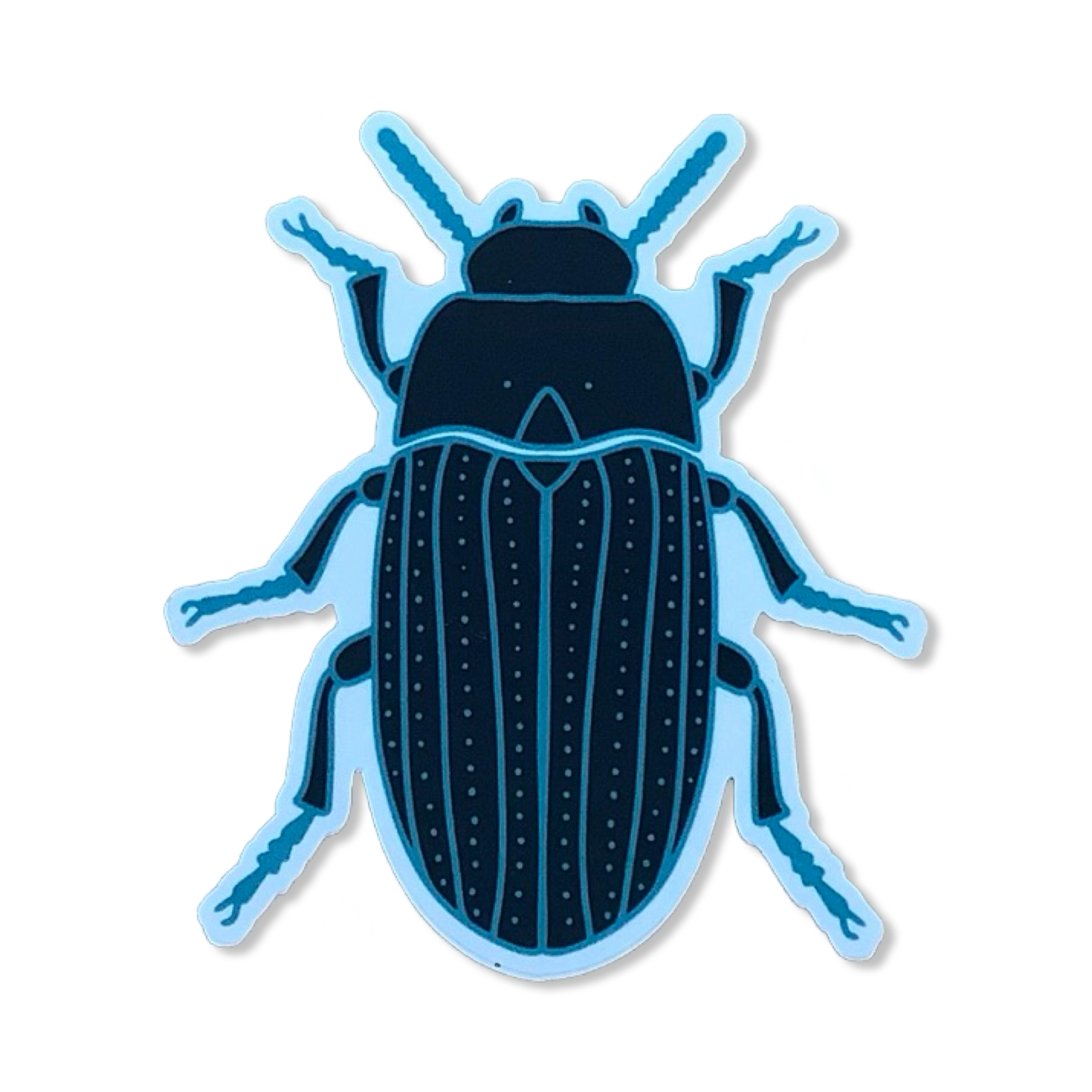 Stickers - Field Guide Designs