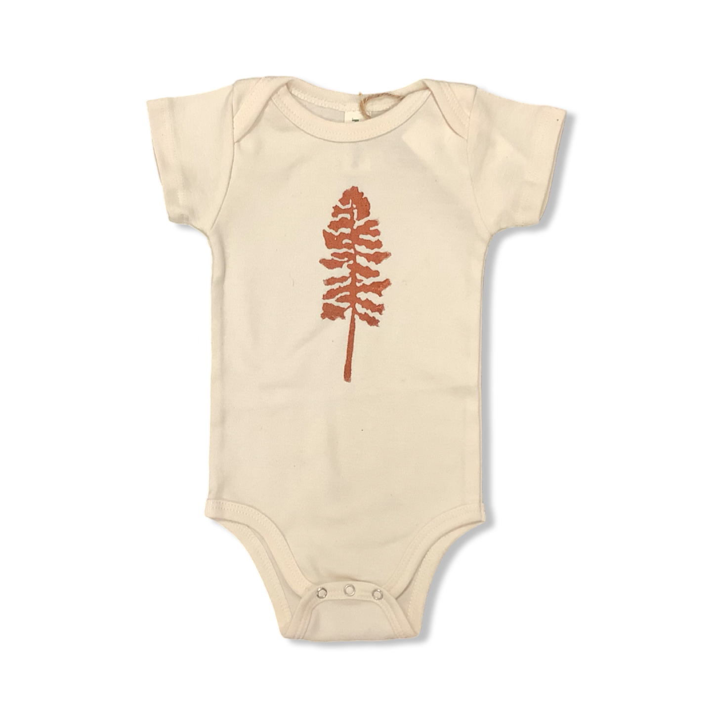Ponderosa Onesie - Frae Everyday Goods